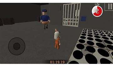 Prison for Android - Download the APK from Habererciyes